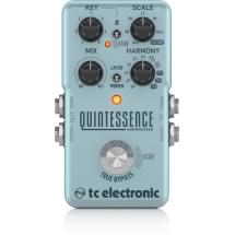 TC electronic QUINTESSENCE HARMONY 